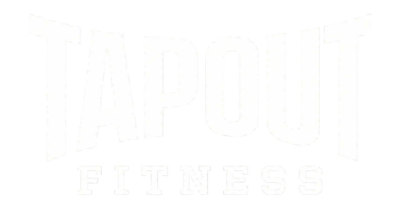 Tapout Fitness Icon